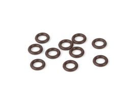 O-Rings, for Shimadzu 17A, 2010 and 2014 GCs, 10pk