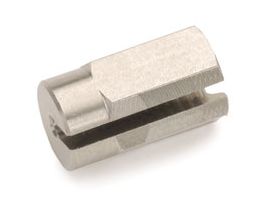 Fixing Nut for Capillary Column, for Cap. Column for Thermo Trace and Focus SSL Split/Splitless Injector, 5pk