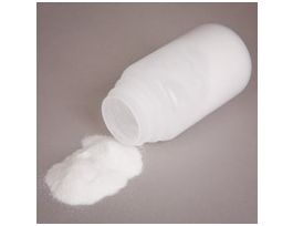 HayeSep D, Hayesep D, 80/100 mesh 24 gram bottle