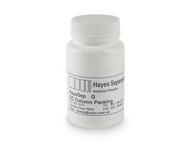 HayeSep DB, HayeSep DB 100/120 one bottle - 24 grams PACKING MATERIAL ONLY