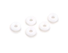 O-Rings, for ASE 200 and 300 Caps, 100pk, Replaces Dionex #049457