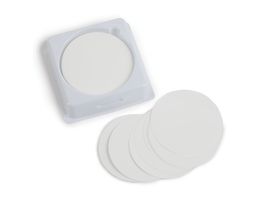 Nylon Membrane Filters, 47 mm, 0.22 µm, Nylon, 47mm, 0.22um, 100pk