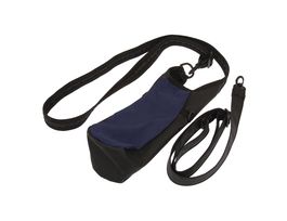 Holster and Belt for Aura Personal Air Sampler, For AURA Personal Air Sampler