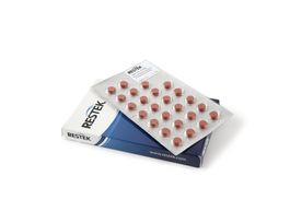 Premium Non-stick BTO Septa, 9mm Premium Non-stick w/CenterGuide 50-pk