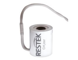 Heater Chamber, Used on Methanizer