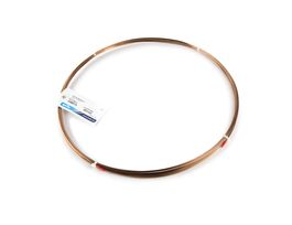 304SS Welded/Drawn Tubing 0.021" ID, 0.029" OD MXT Sold per ft at >100 lengths Max Continuous Length 200' check availability