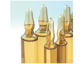 524 Calibration Mix #7 Kit, 524 Calibration Std #7, 1mL, 2000ug/ml PT&M,2 ampul set