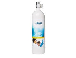 C1–C6 n-Paraffins:  methane, ethane, propane, butane, pentane, hexane in nitrogen (100 ppm each), Air Standard 48L size, C1-C6 n-Paraffins:100ppm ea of Methane, Ethane, Propane, Butane, Pentane, Hexane in Nitrogen, 2yr shelf life, HAZ FEES APPLY DOM