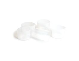 40/35 PTFE Joint Sleeve, 40/35 PTFE Joint Sleeve, 6pk For Microfiltration Apparatus