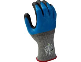 3/4 FOAM PALM NITRILE CUT RESISTANT A4LARGE