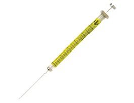 Autosampler Syringe, SGE Shimadzu Autosampler Syr Model 5F-S-0.63 5ul/23/F
