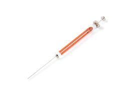 Autosampler Syringe (Gas-tight), 10F-BT-GT-5/0.63C 10uL/23/50mm/cone