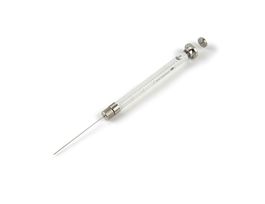 Gas-Tight Syringe, GasTght Syr/Rheodyne&Valco Model 25R-GT-LC 25ul/22s/3