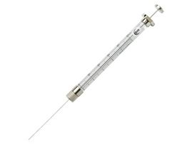 Gas-Tight Syringe, GasTght Syr/Rheodyne&Valco Model 50R-GT-LC 50ul/22s/3