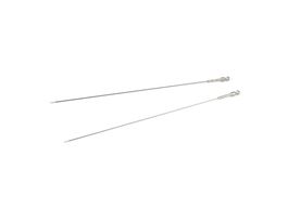 Plunger Assembly, SGE Gas Tight RN Syringe 10 uL, PTFE Tip, 2pk