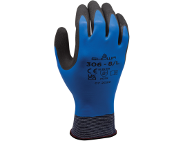 FULLY COATED LATEX FOAM ROUGH FINISH L RT