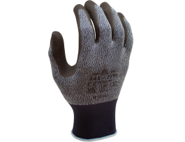 GENERAL PURPOSE  PALM COATED  GRAY W/ CHARCOAL D