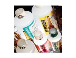 Set of 2 ICP Quality Control Standards