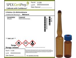 4-Amino-2,6-dinitrotoluene