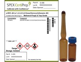 a-BHC-d6 (a-1,2,3,4,5,6-Hexachlorocyclohexane-d6)