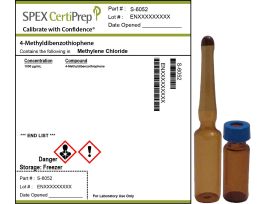 4-Methyldibenzothiophene