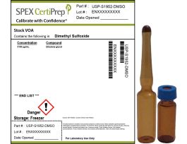 3100 ug/mL Ethylene Glycol in DMSO