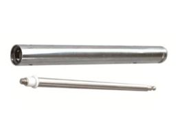 SCILOGEX D500 Shaft Set with PVDF Bushing