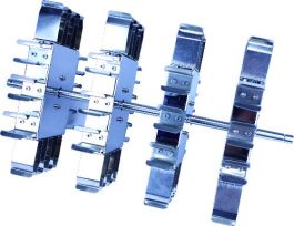 Rotisserie accessory, for 50ml x 24 centrifuge tubes held horizontally, use with MX-RL-Pro