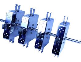 Rotisserie accessory, for 15ml x 16 centrifuge tubes held vertically, use with MX-RL-Pro