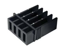 4-cell holder for up to 100mm square cuvette (A)