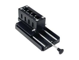 10mm water-jacketed 4-cell holder (A)