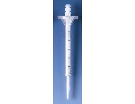 EZ syringe tips 1.25 ml, 100pk