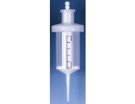 EZ syringe tips 50.0 ml, 25pk