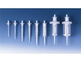 EZ-Sterile syringe tips 25.0 ml, 25pk