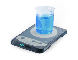 FlatSpin Stirrer, 100-240V, 50/60Hz, US Plug