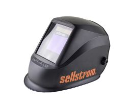 PREMIUM SERIES AUTO DARKENING WELDING HELMET