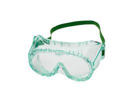 881 NON-VENTED SAFETY GOGGLES ANTI-FOG BULK