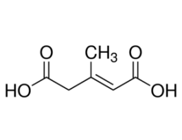 3-Methylglutaconic acid, mixture of E and Z isomers>=98.0% (HPLC)