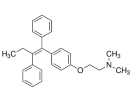 Tamoxifencertified reference material, TraceCERT(R)