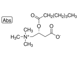 Hexanoyl-L-carnitine>=97.0% (TLC) 10MG