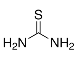 ThioureaTraceSELECT(R), >=99.999% (metals basis)