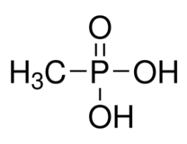 Methylphosphonic acid99.0-101.0% (T) 100MG