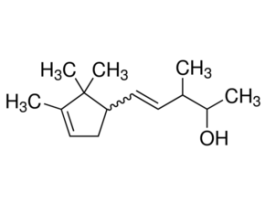3-Methyl-5-(2,2,3-trimethyl-3-cyclopenten-1-yl)-4-penten-2-olanalytical standard