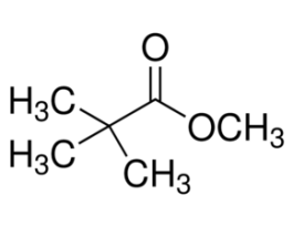 Methyl pivalatefor GC/MS, >=99.9% (GC)