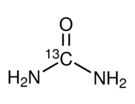 Urea-13C99 atom % 13C, UBT Grade 5G