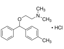 2-[(RS)-(4-METHYLPHENYL)PHENYLMETHOXY]-N