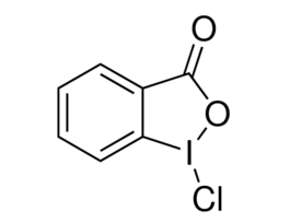 1-Chloro-1,2-benziodoxol-3(1H)-one98.0-102.0% (AT)