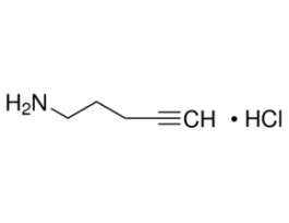 4-PENTYN-1-AMINE HYDROCHLORIDE