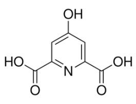 CHELIDAMIC ACID 1G