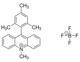 9-Mesityl-10-methylacridinium tetrafluoroborate 1G